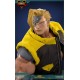 Street Fighter V Regular Nash 1/4 Statue 43 cm